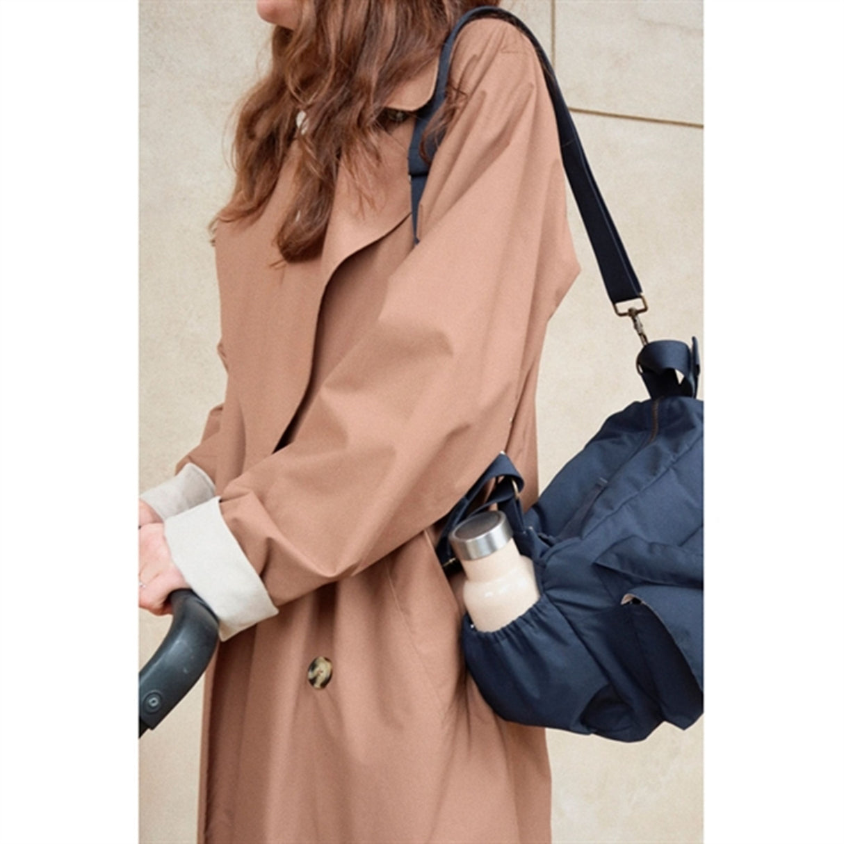 Konges Sløjd All You Need Mini Veske Navy