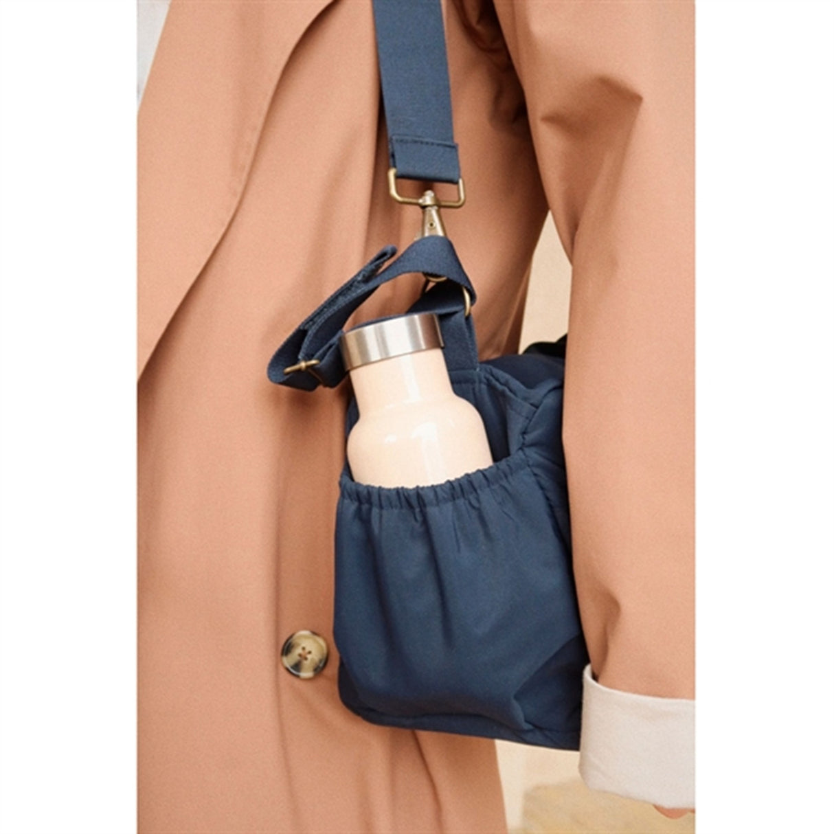 Konges Sløjd All You Need Mini Veske Navy