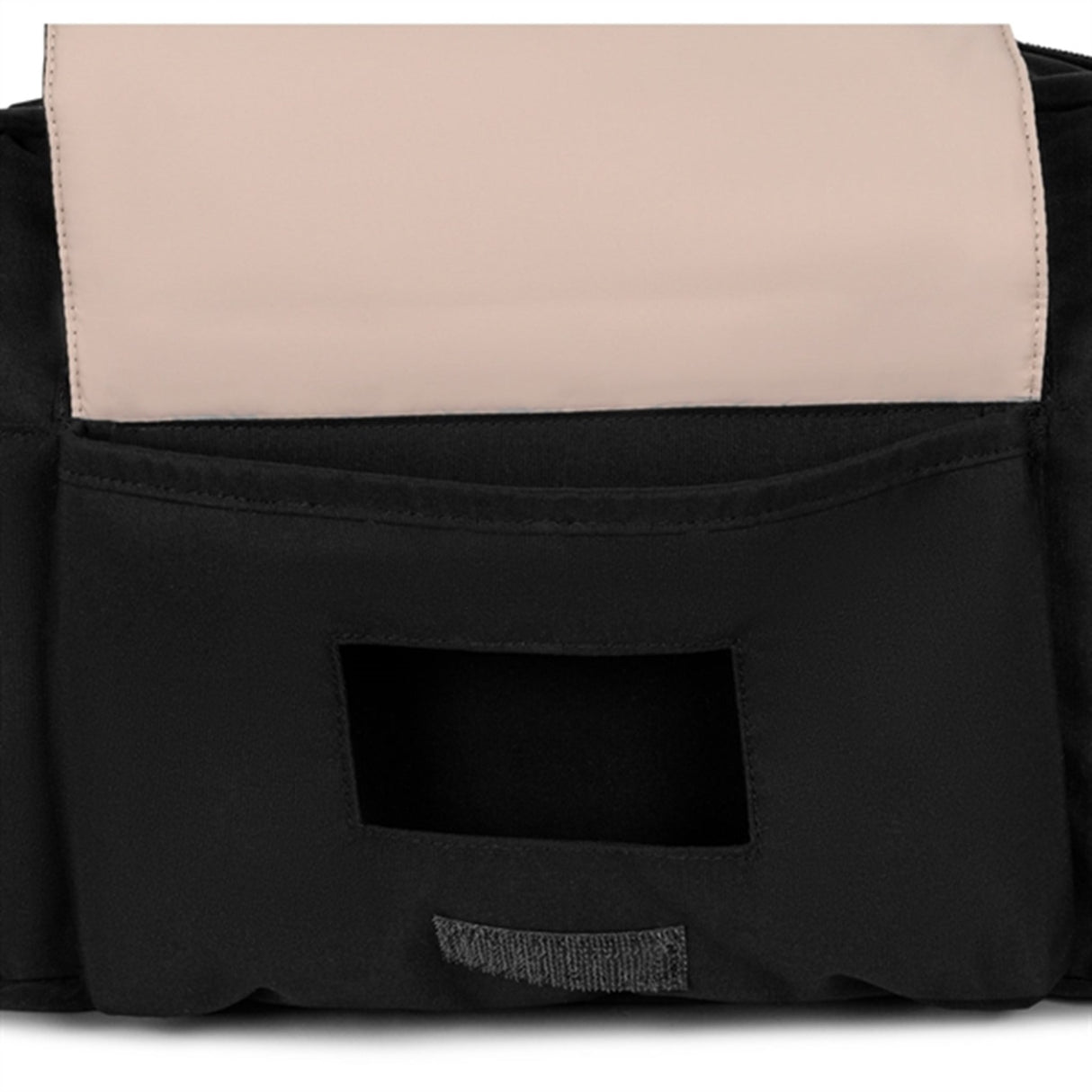 Konges Sløjd All You Need Mini Veske Black