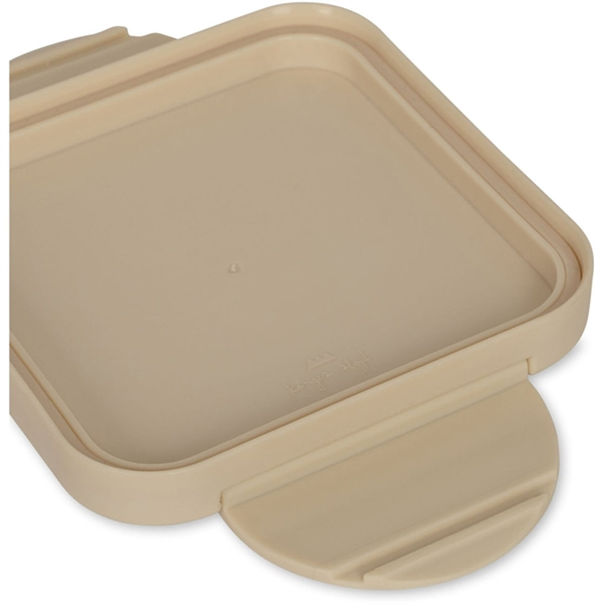 Konges Sløjd Matboks Lille Lemon