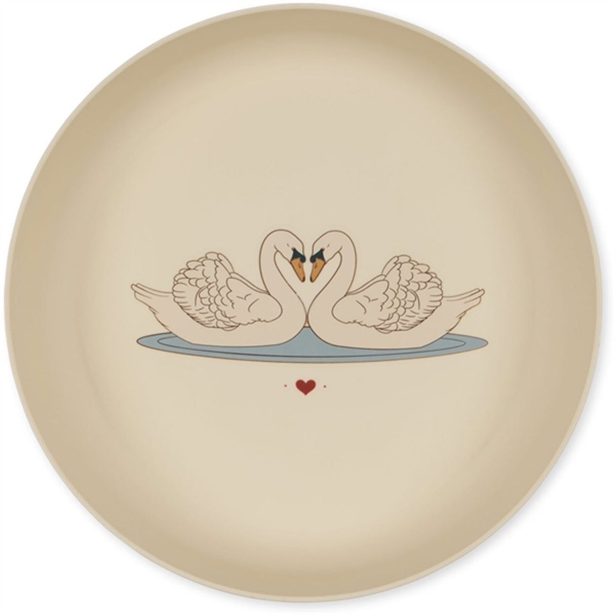 Konges Sløjd Spisestue Sett Swan