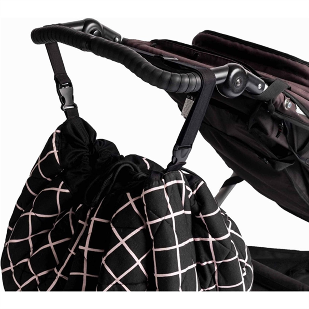 Play&Go 3-i-1 Leketeppe Soft Lama