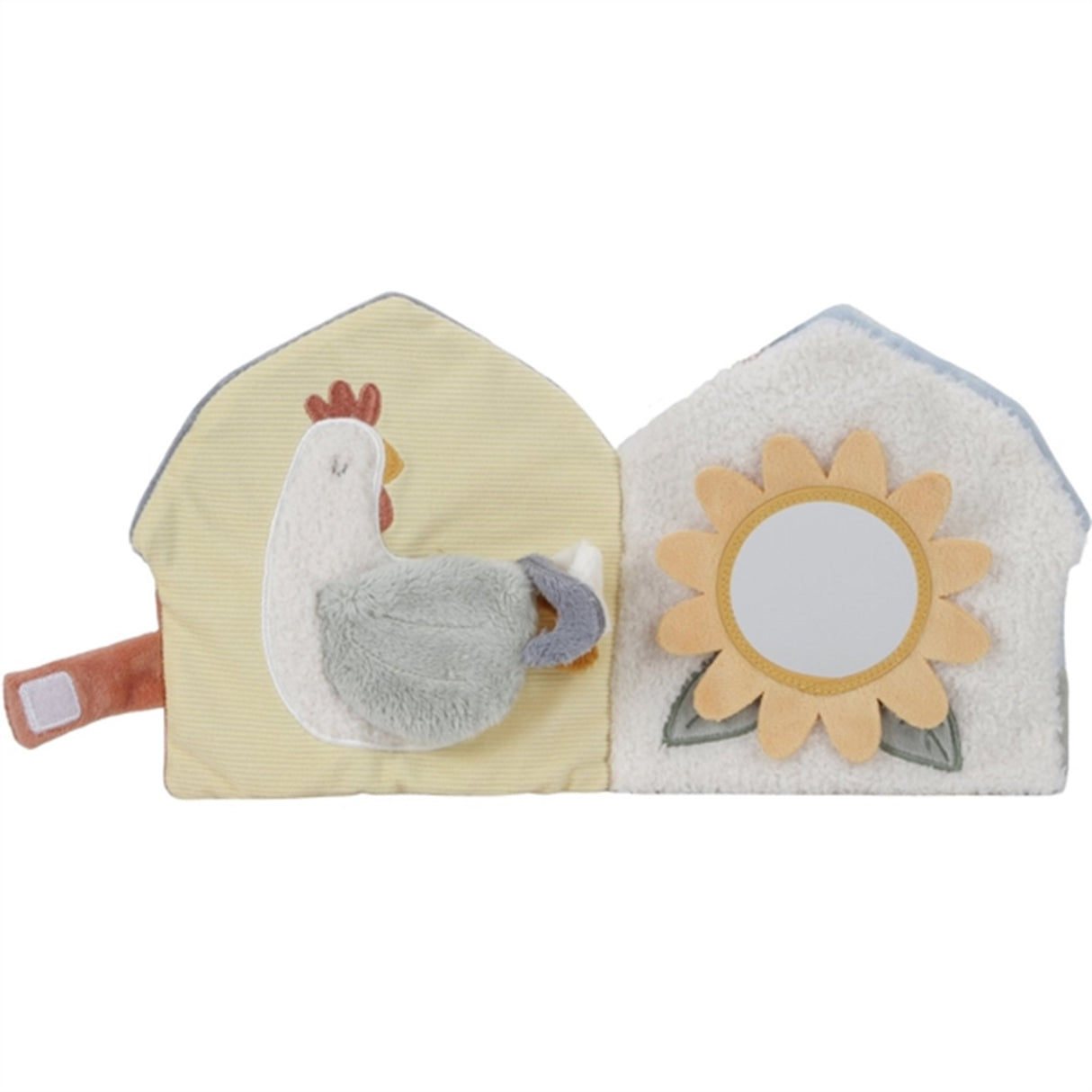 Little Dutch Little Farm Aktivitets Bok