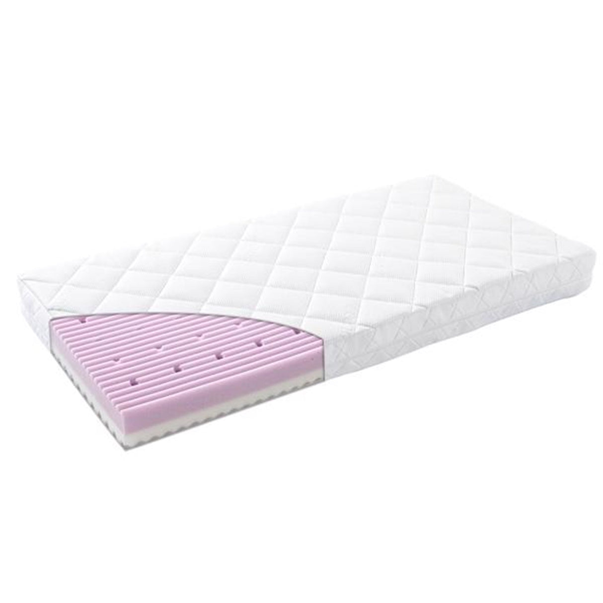 Leander Babymadrass Linea Comfort +7