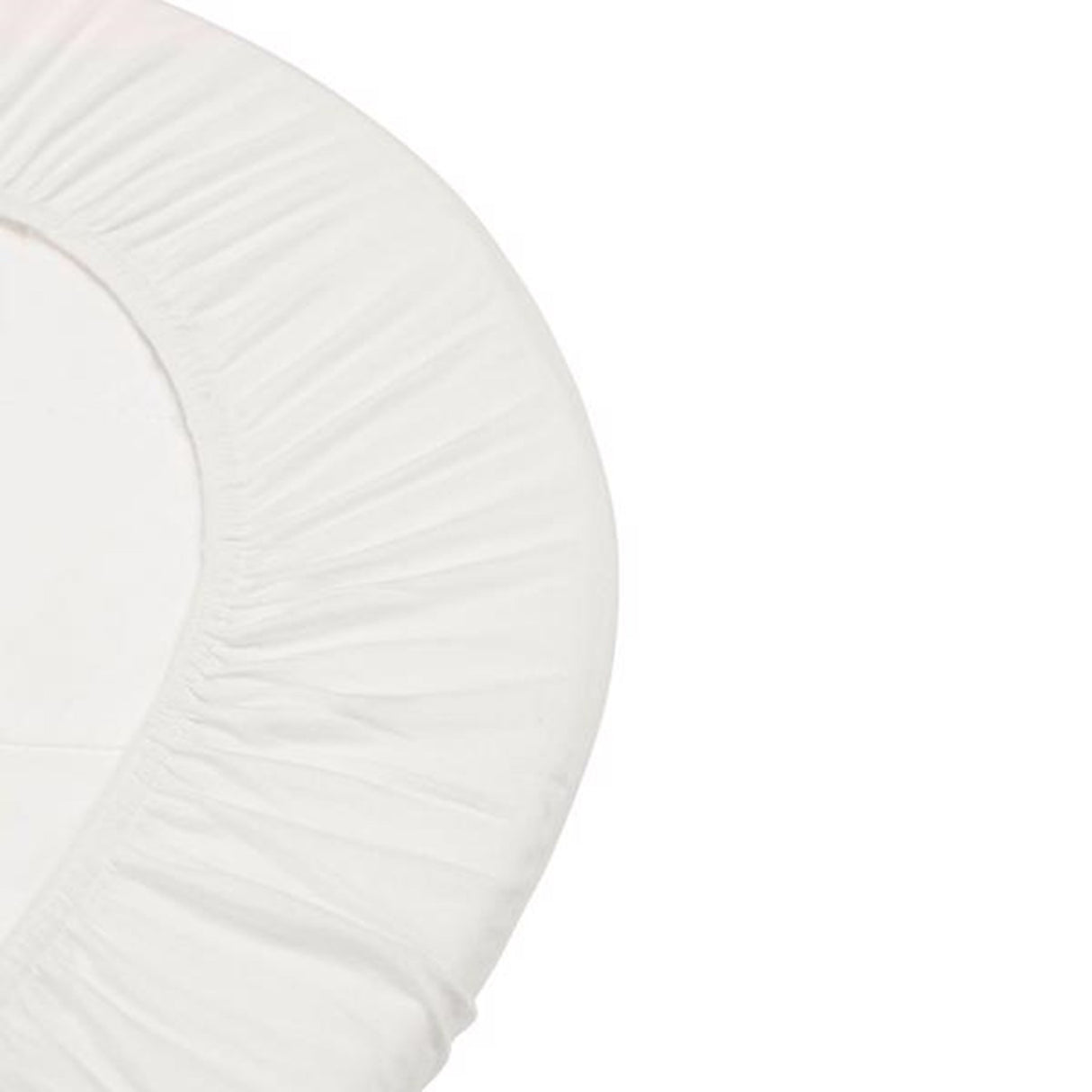 Leander Made for Junior Bed 2-pack Snow