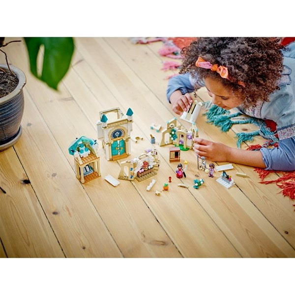 LEGO® Disney™ Kong Magnificos Slott