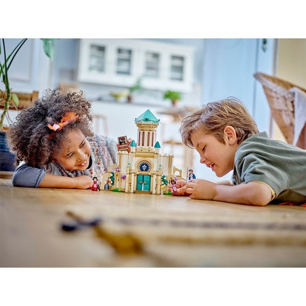 LEGO® Disney™ Kong Magnificos Slott