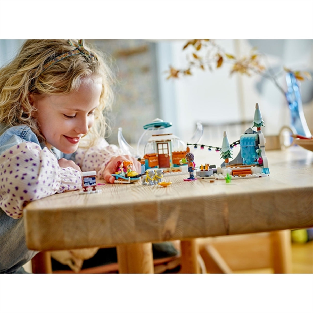 LEGO® Friends Igloferie