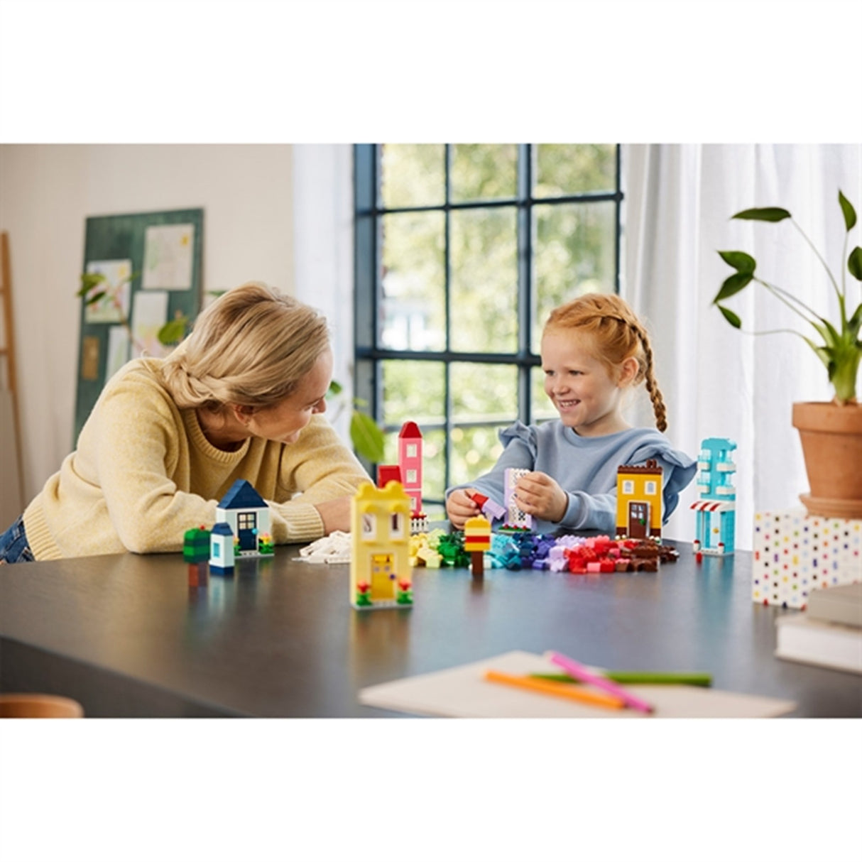 LEGO® Classic Kreative Hus