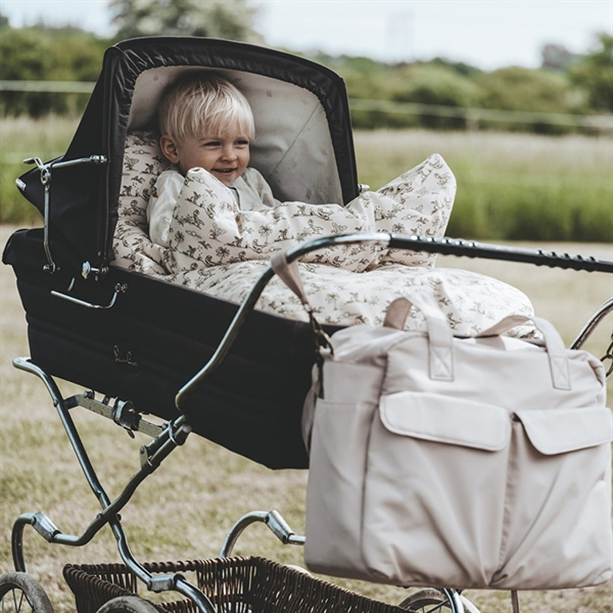 That's Mine Sengetøy Levi Dino Esta NOOS