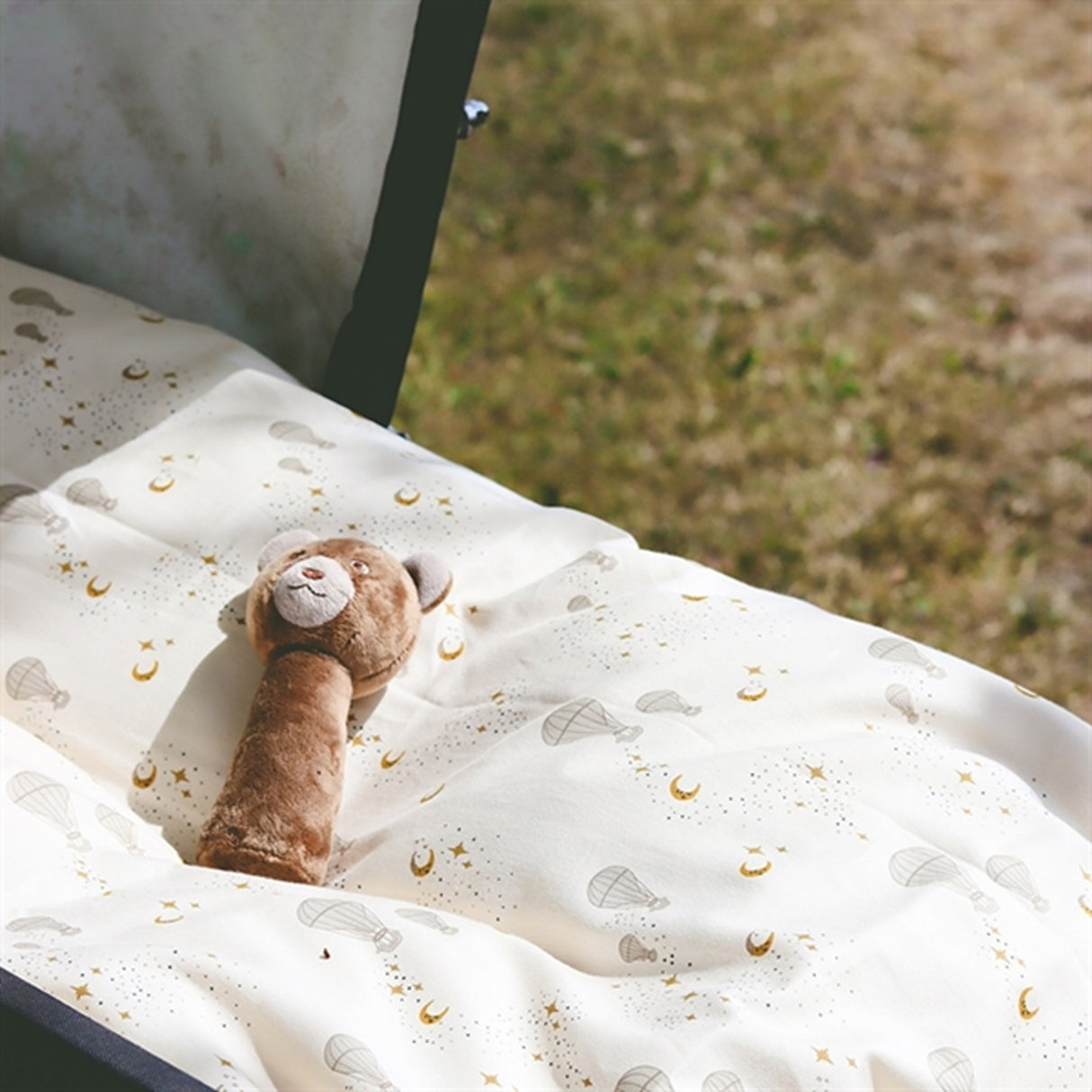 That's Mine Sengetøy Levi Dreamily NOOS