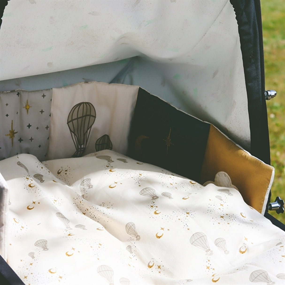 That's Mine Sengetøy Levi Dreamily NOOS