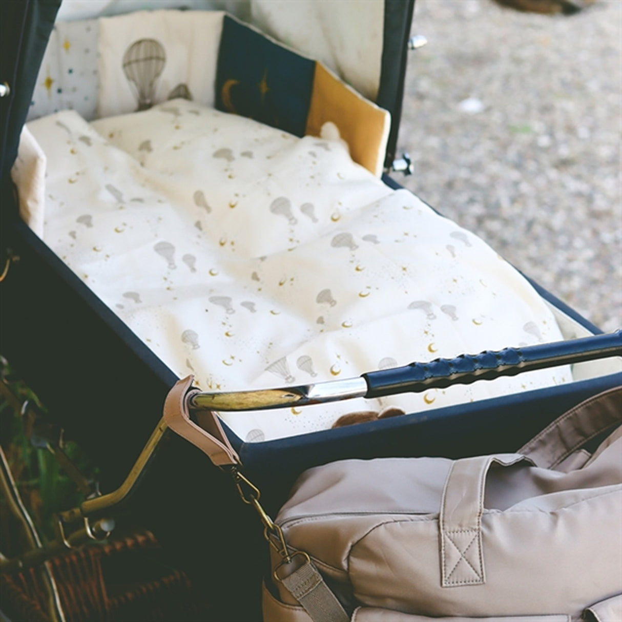 That's Mine Sengetøy Levi Dreamily NOOS