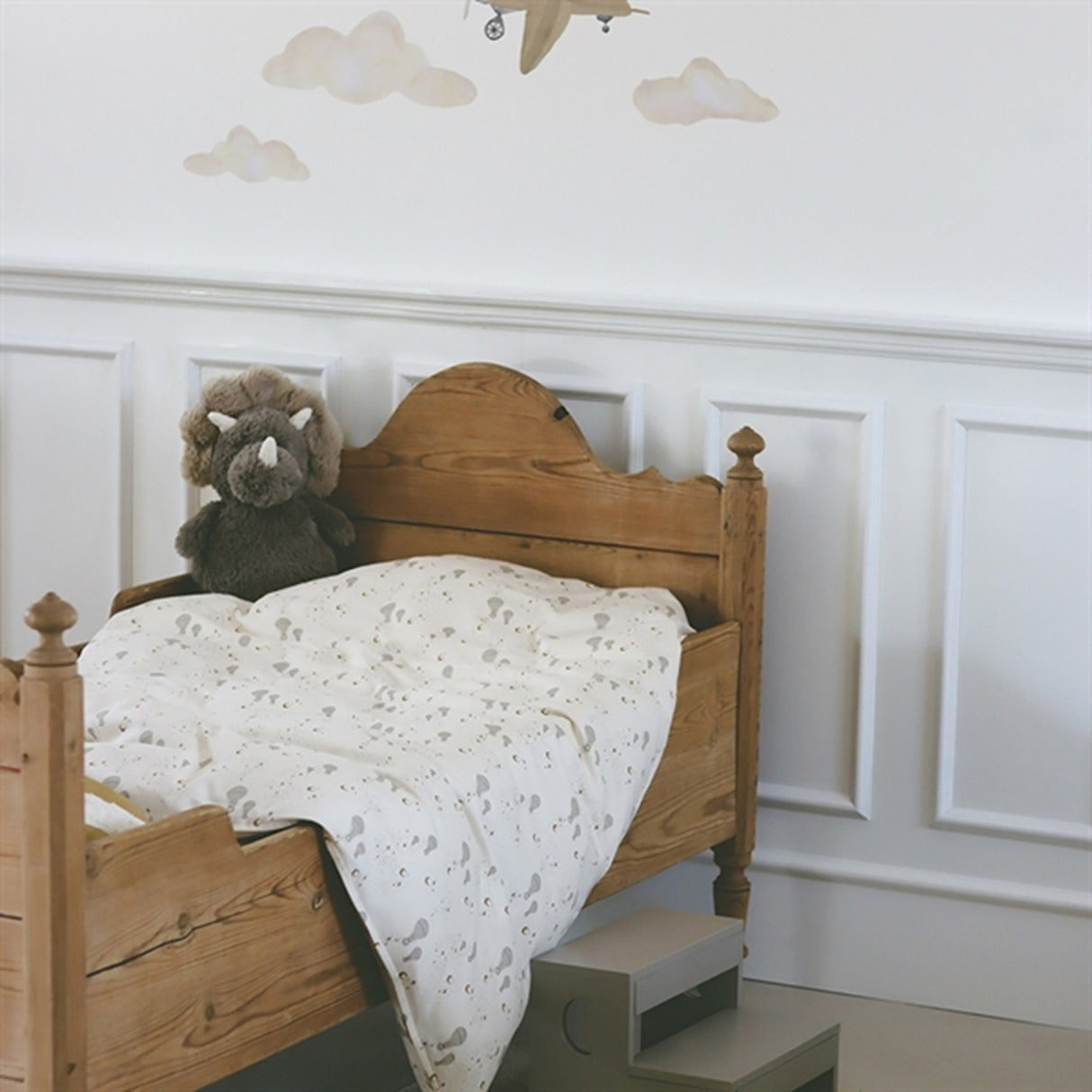 That's Mine Sengetøy Levi Dreamily NOOS