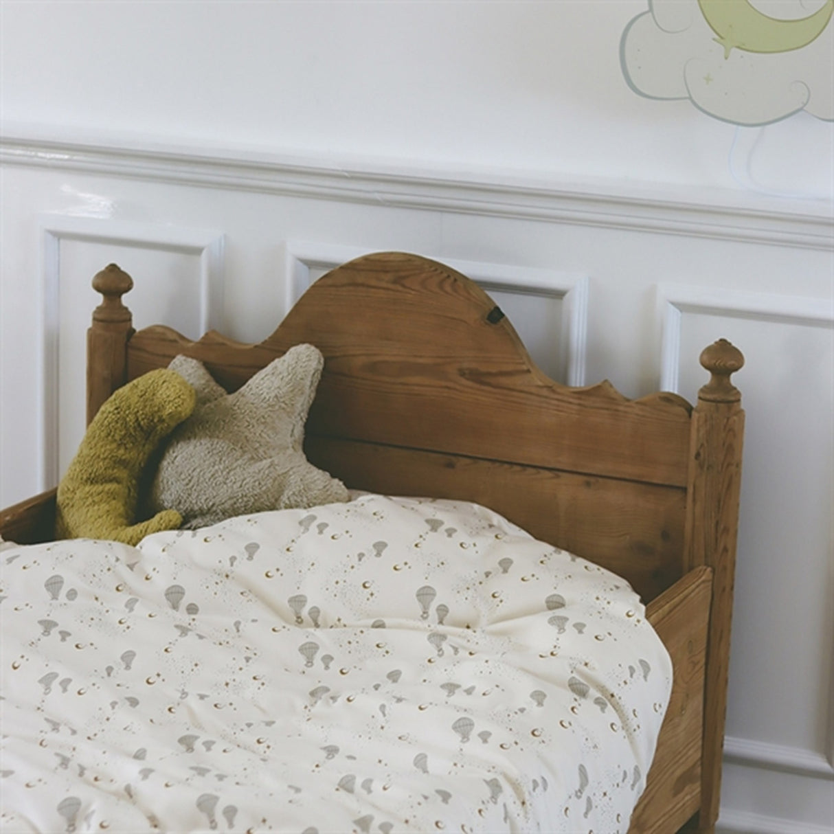 That's Mine Sengetøy Levi Dreamily NOOS