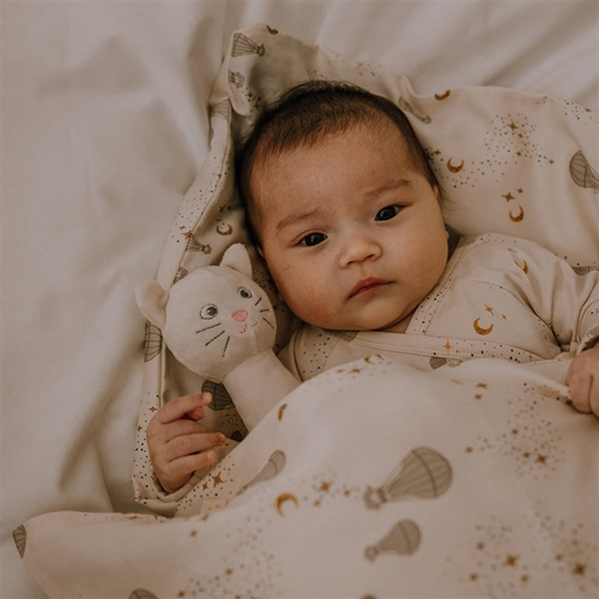 That's Mine Sengetøy Levi Dreamily NOOS