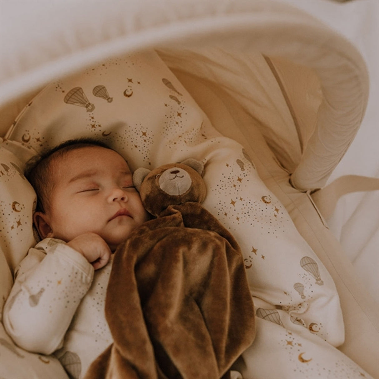 That's Mine Sengetøy Levi Dreamily NOOS