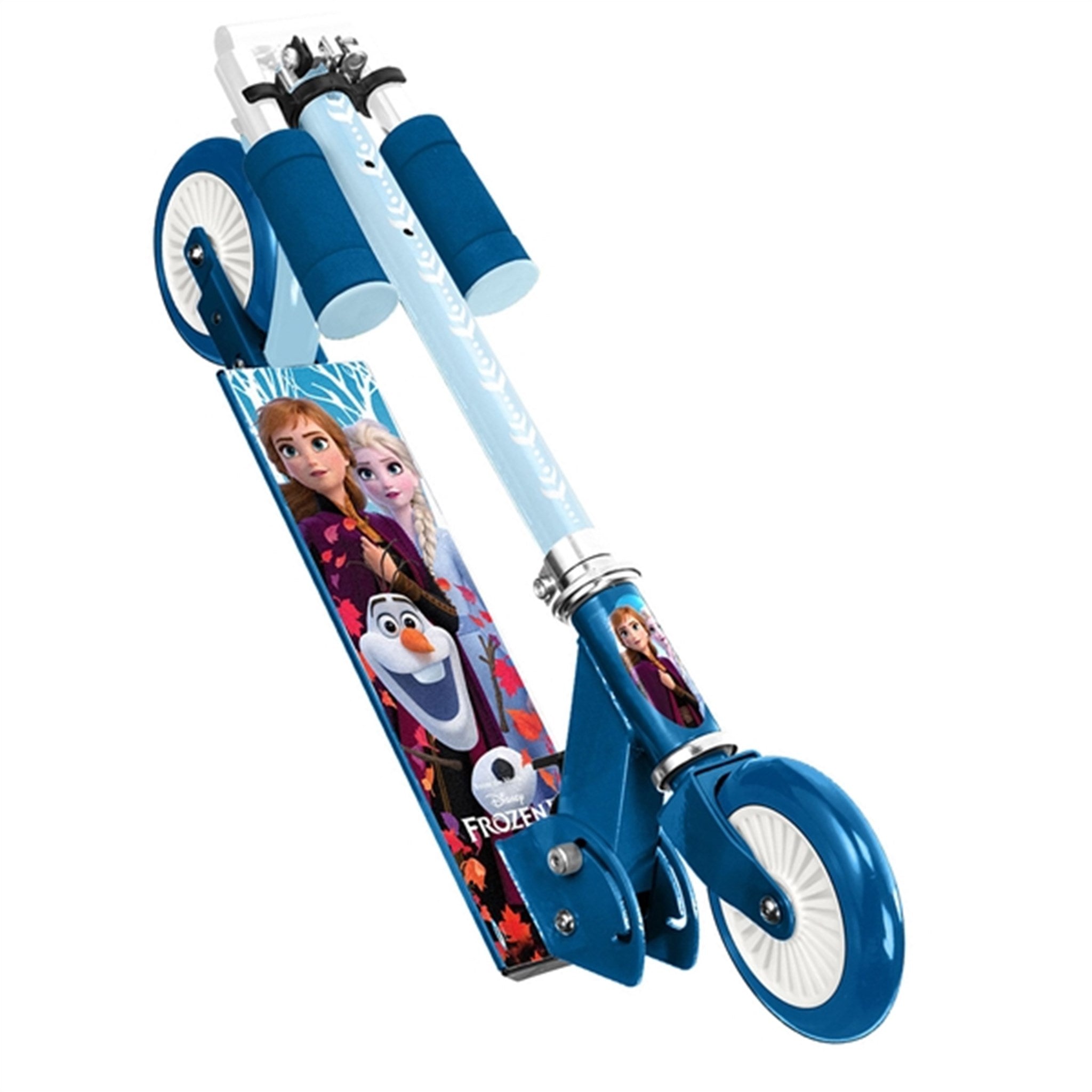 Scooter 2-wheel Frozen 2 3