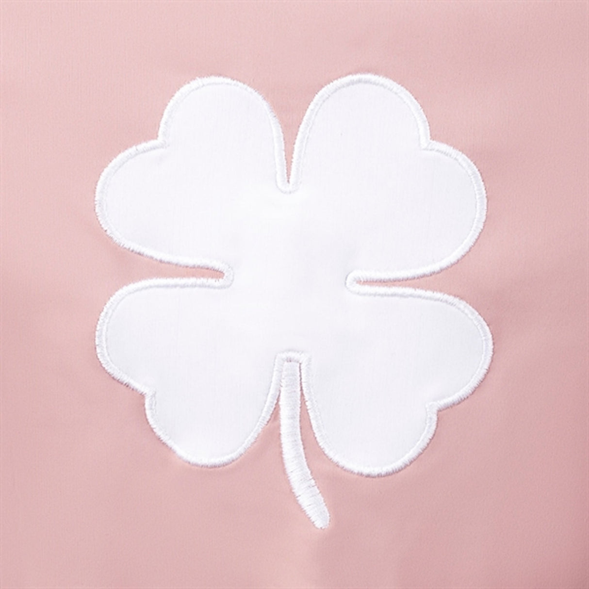 Petit Crabe Rose Nude Lou Clover Heldragt m. Lynlås