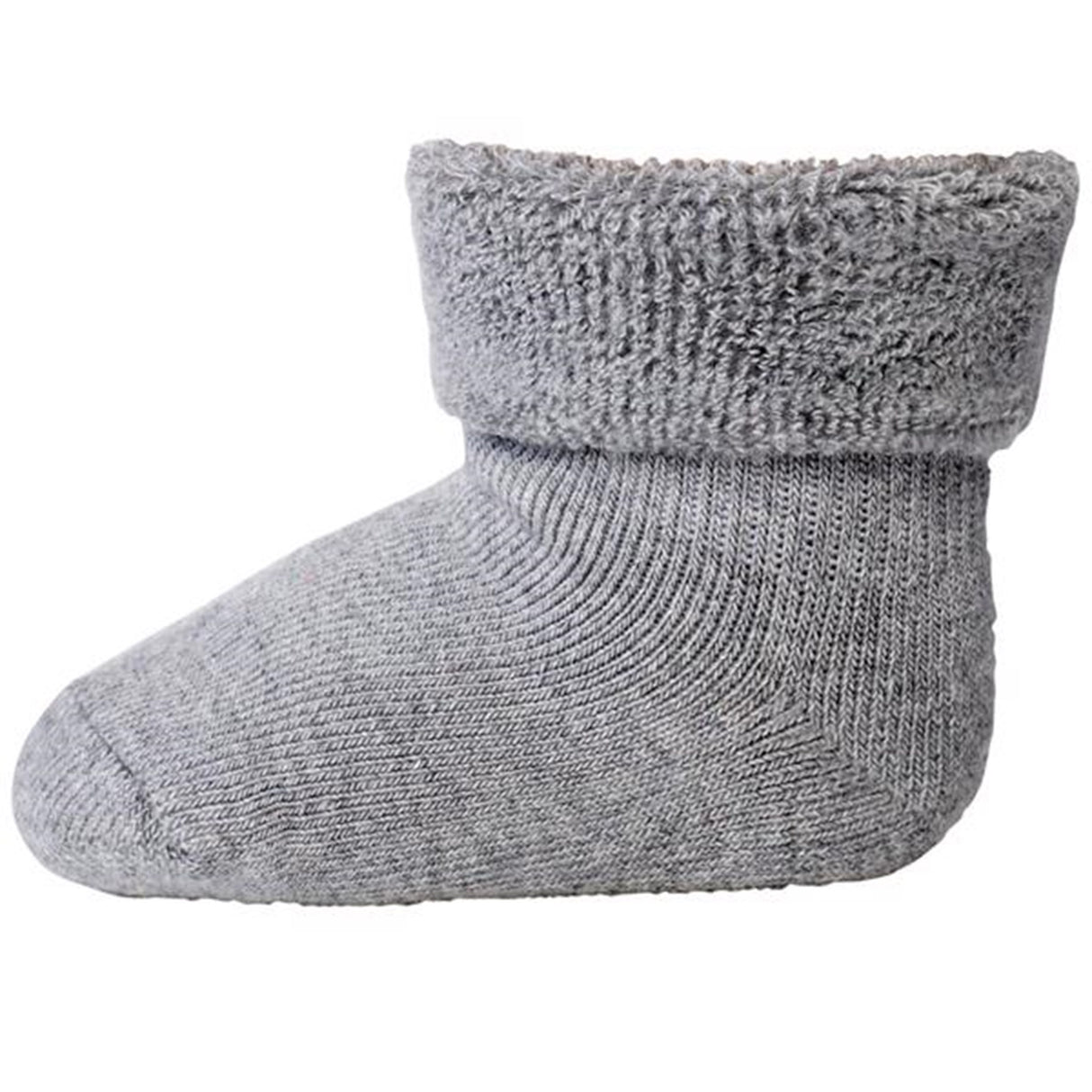 MP 709 Cotton Terry 491 Grey Marl.