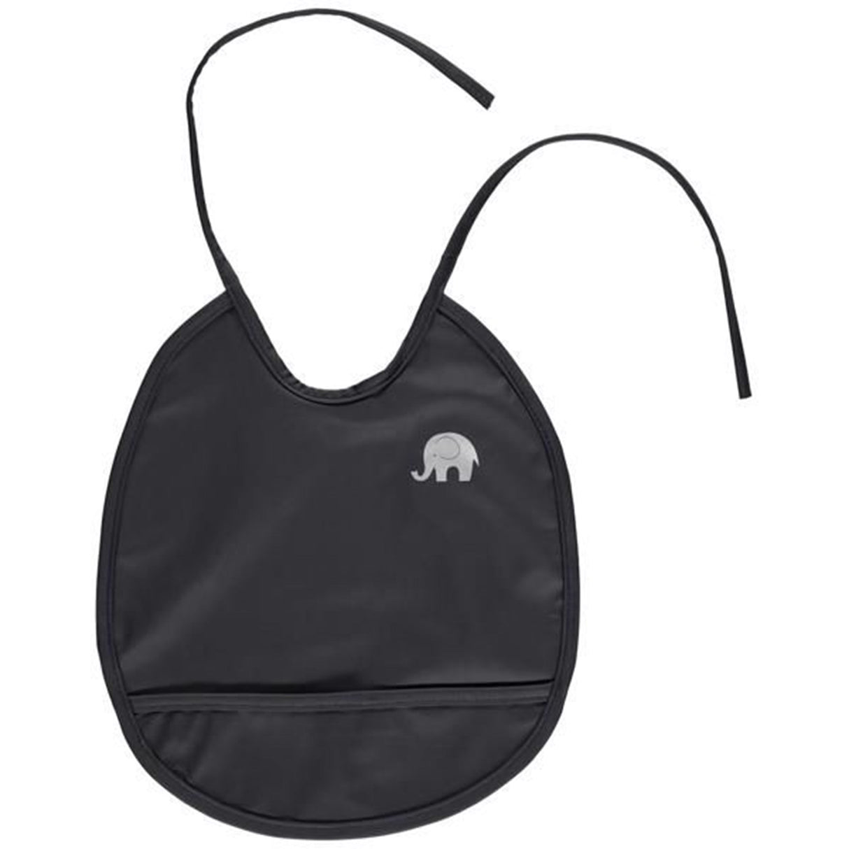 CeLaVi PU-Smekke Rund Basis Black