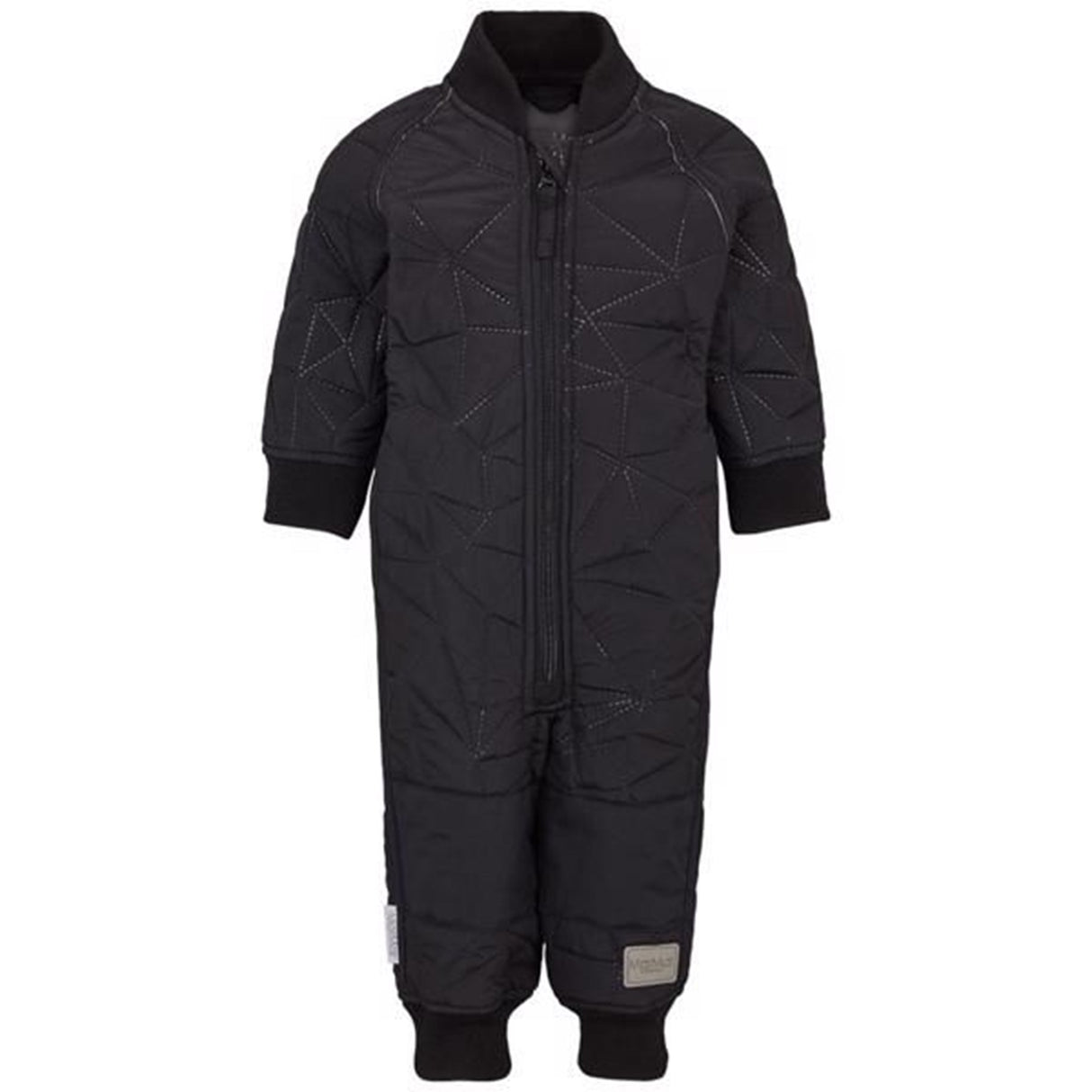 MarMar Black Termodrakt Oz Suit