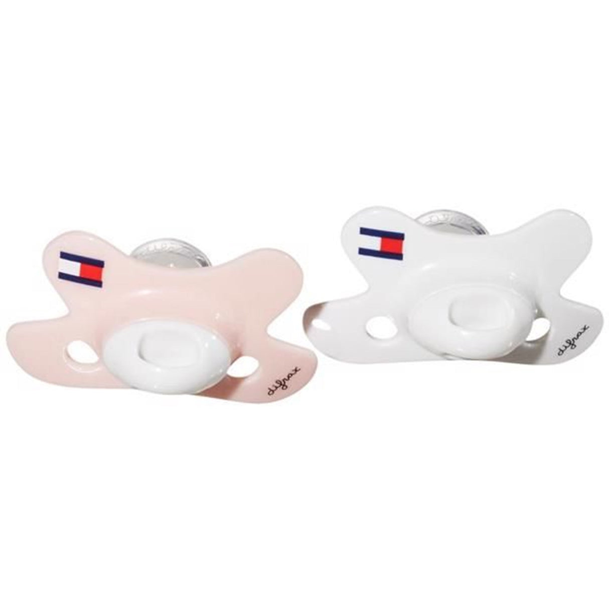 Tommy Hilfiger Baby Girl Dummy Sut