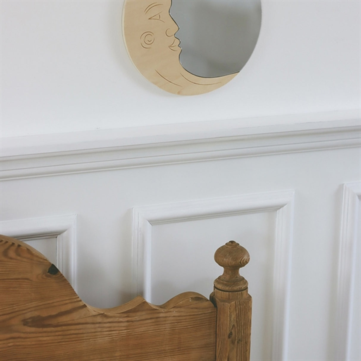 That's Mine Speil Luna Moon NOOS