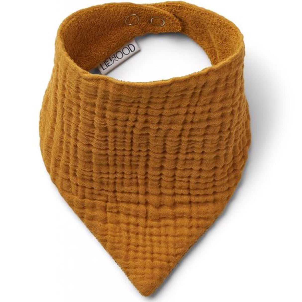 Liewood Andrea Smekke Mustard 2 Pack