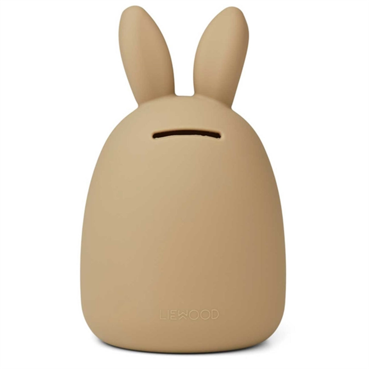 Liewood Palma Money Bank Rabbit Oat