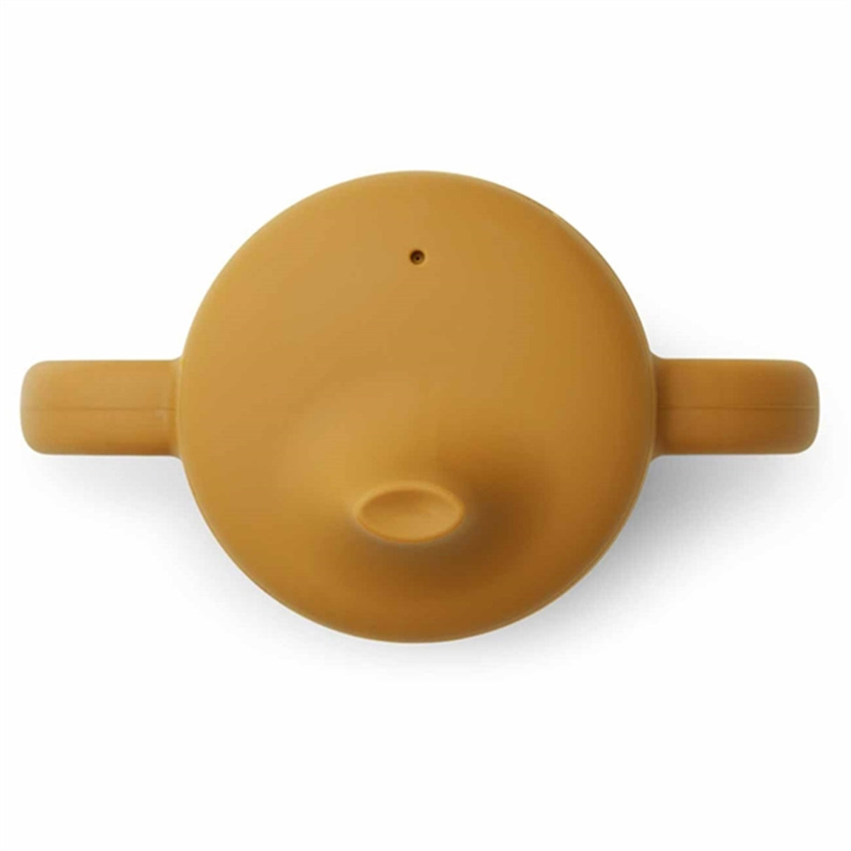 Liewood Neil Drikkekop Golden Caramel Mr. Bear