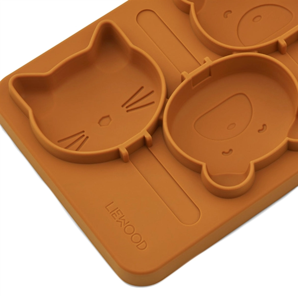 Liewood Manfred Ice Pops 2-Pak Classic Dark Rose Multi Mix 4