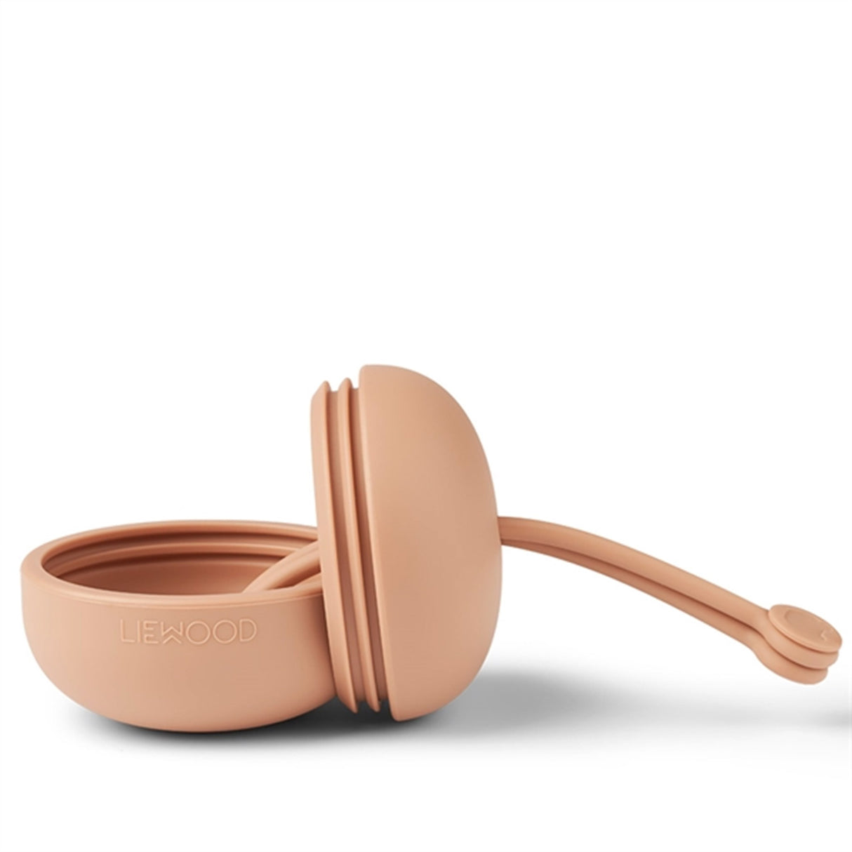 Liewood Philip Sutteboks Tuscany Rose