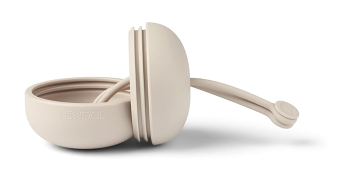 Liewood Philip Sutteboks Sandy