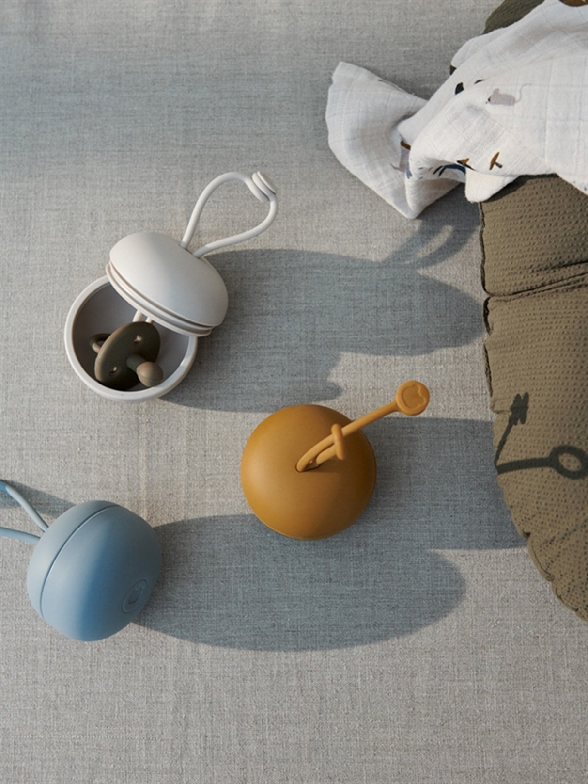 Liewood Philip Sutteboks Sandy