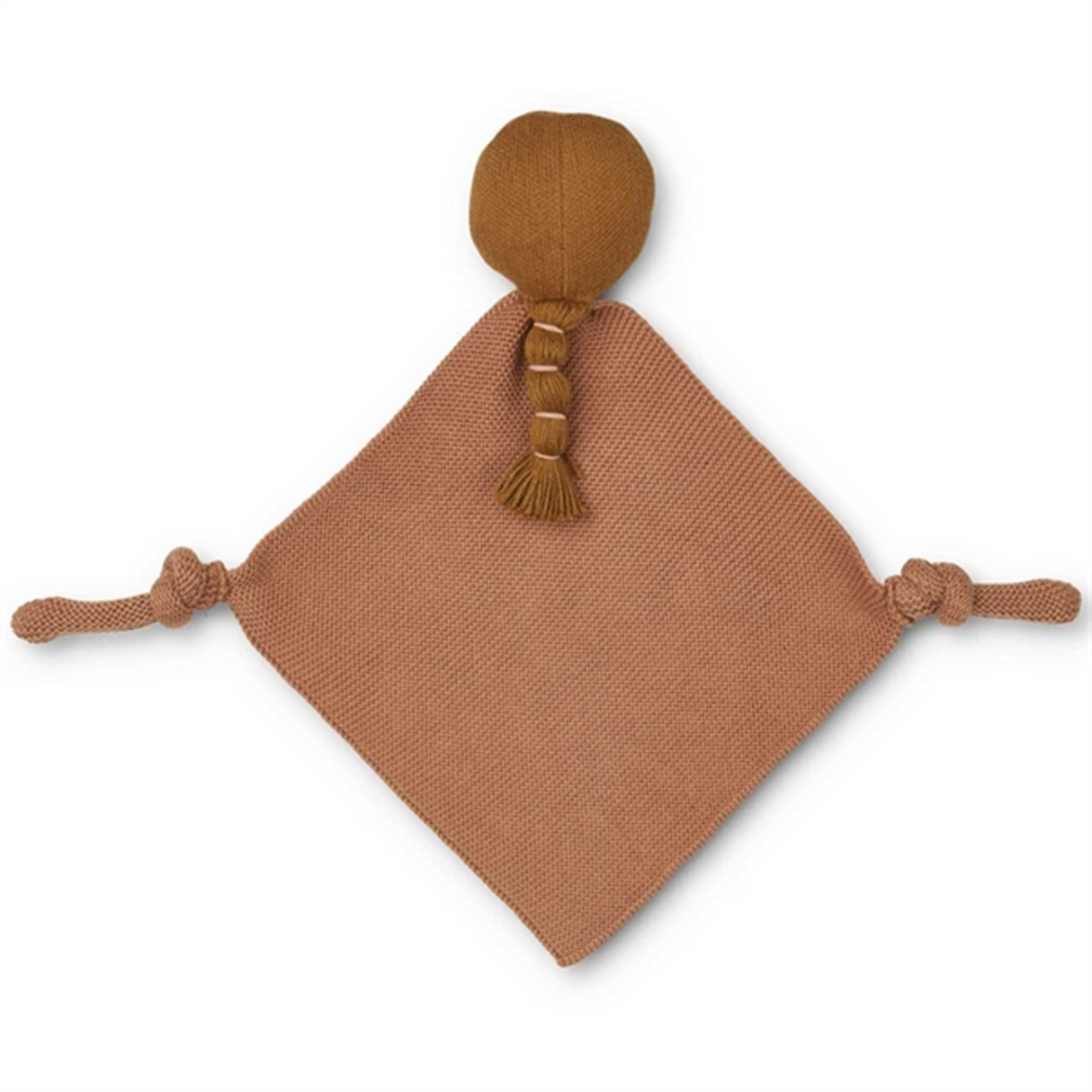 Liewood Alfie Nusseklud Doll Tuscany Rose Multi Mix