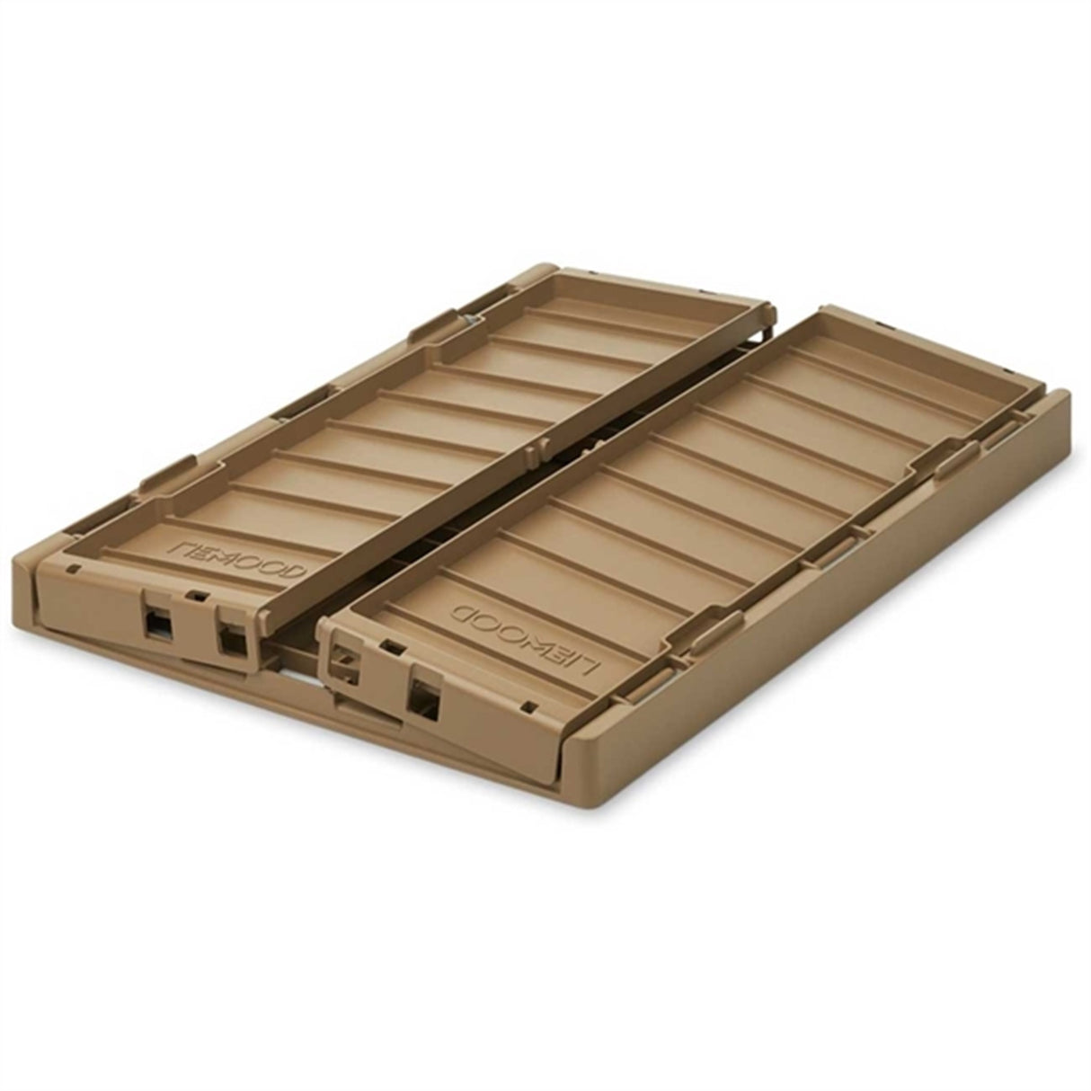 Liewood Weston Opbevaringskasse L Oat