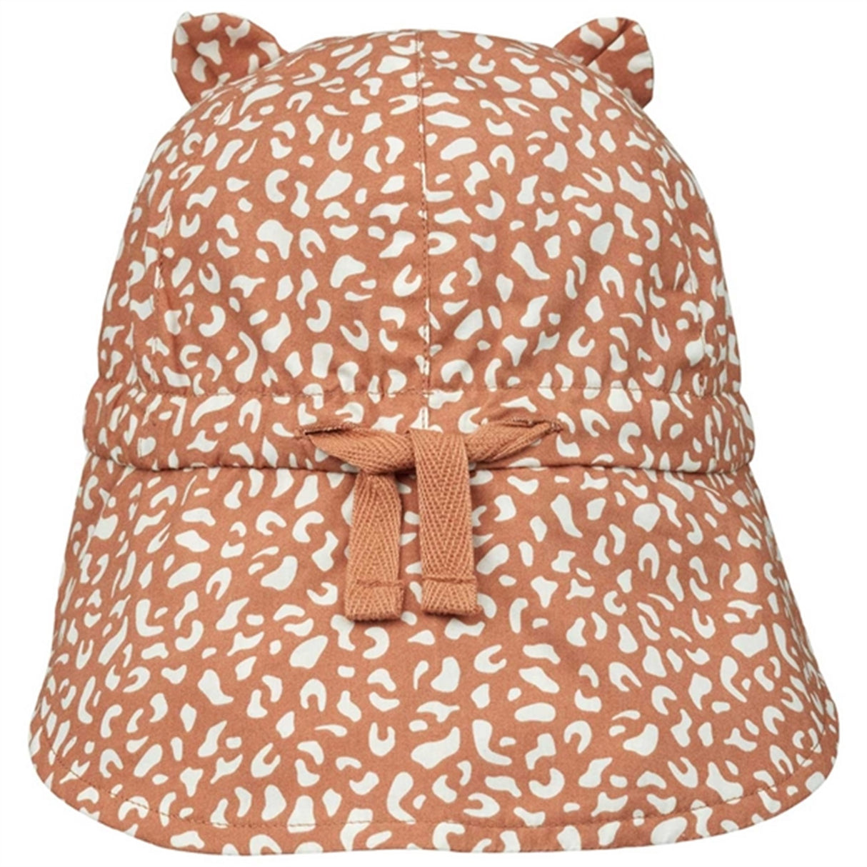 Liewood Gorm Vendbar Solhat Mini Leo Tuscany Rose