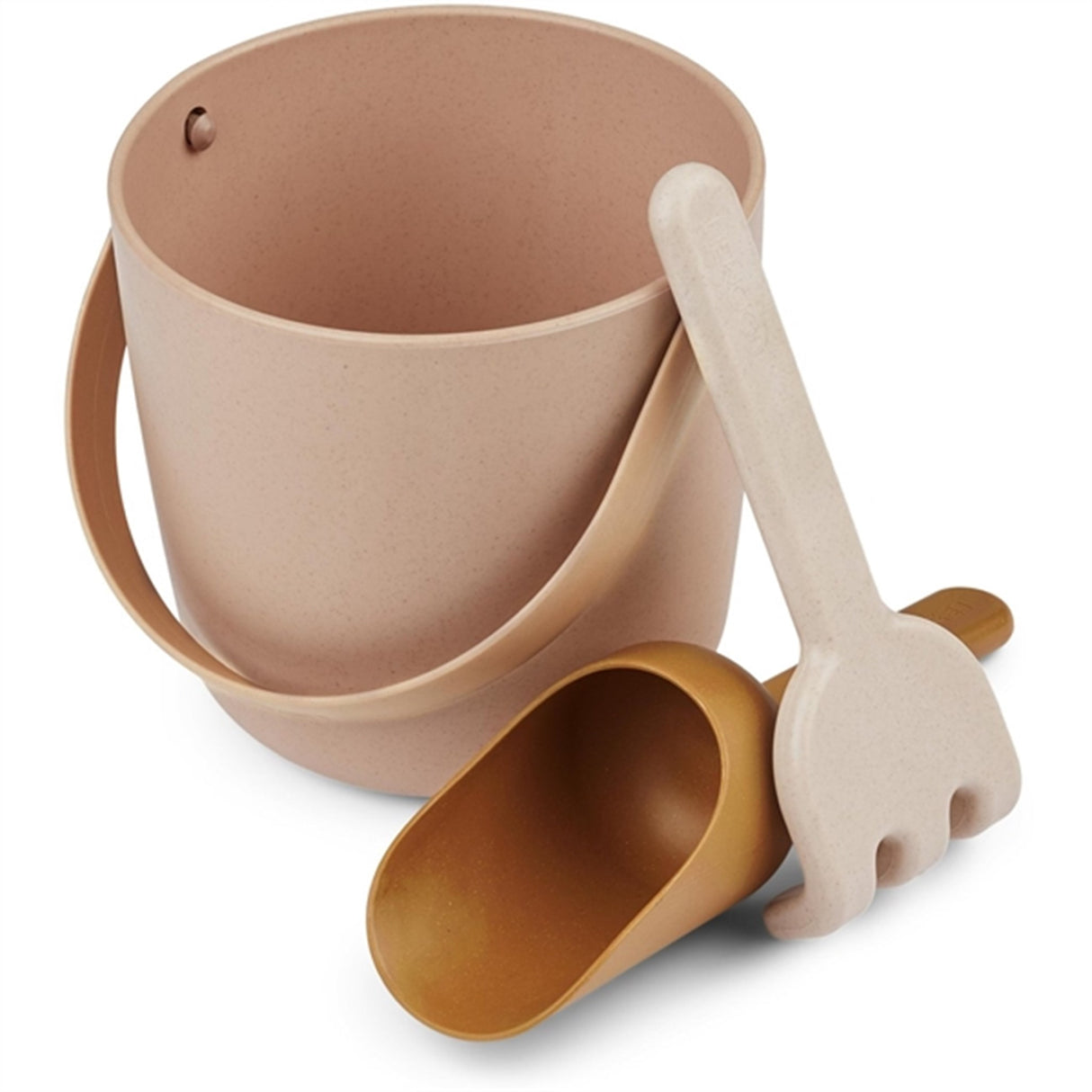 Liewood Donny Strandsett Tuscany Rose Multi Mix