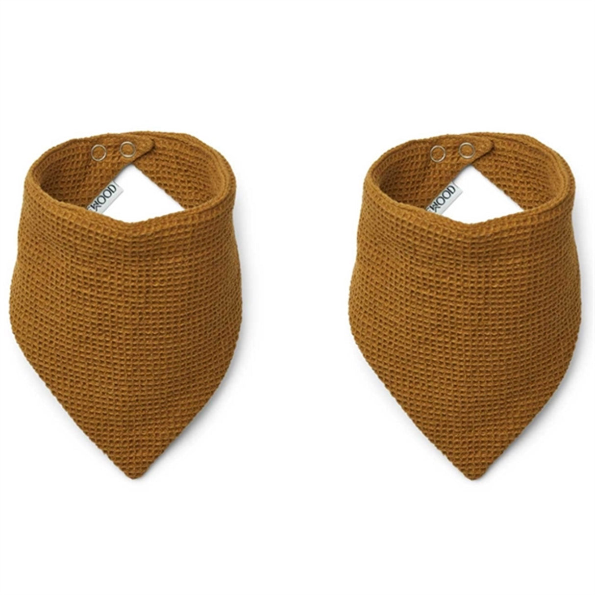 Liewood Siri Hakesmekker 2-Pack Golden Caramel