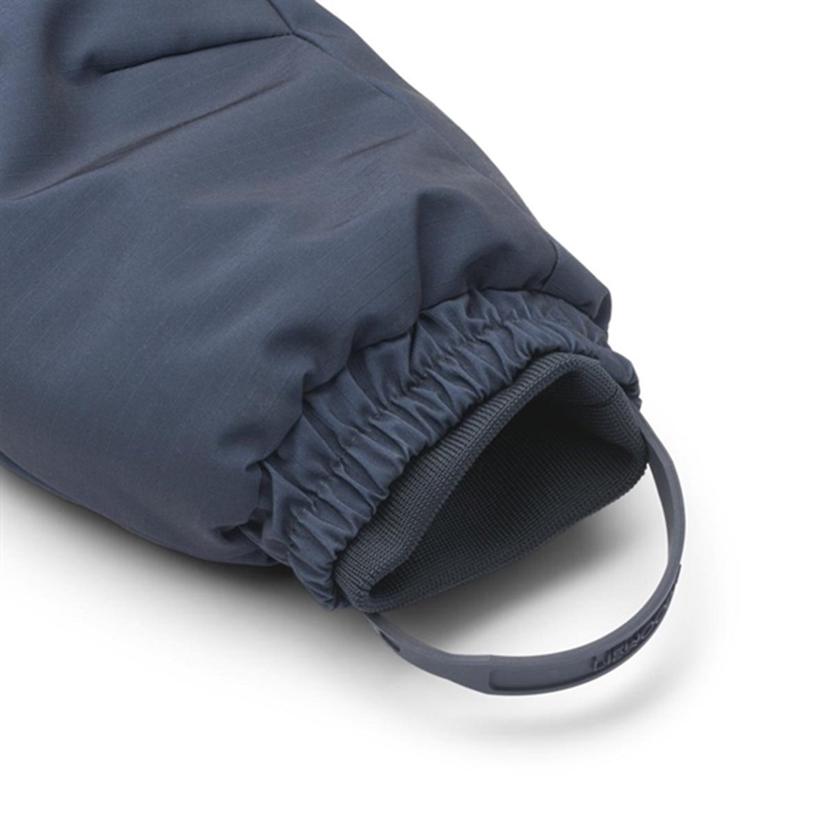 Liewood Lin Baby Dress Classic Navy