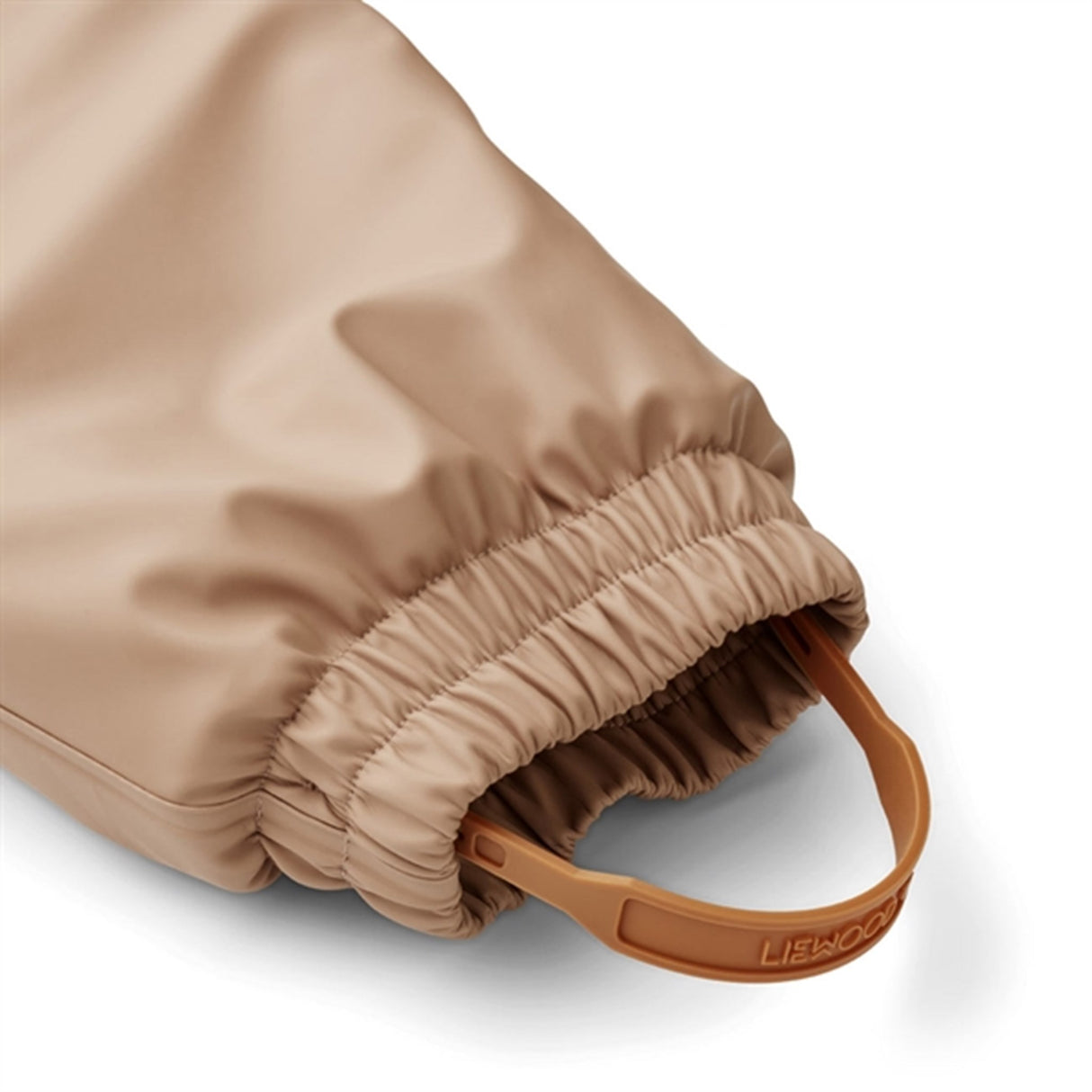 Liewood Nelly Flyverdragt Dark Rose 3