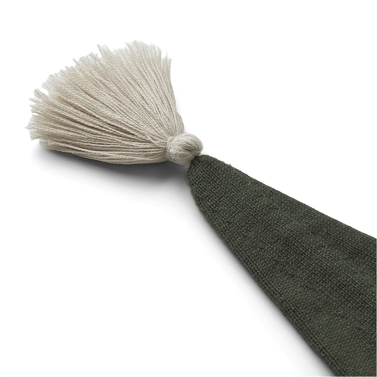 Liewood Alf Julelue Hunter Green