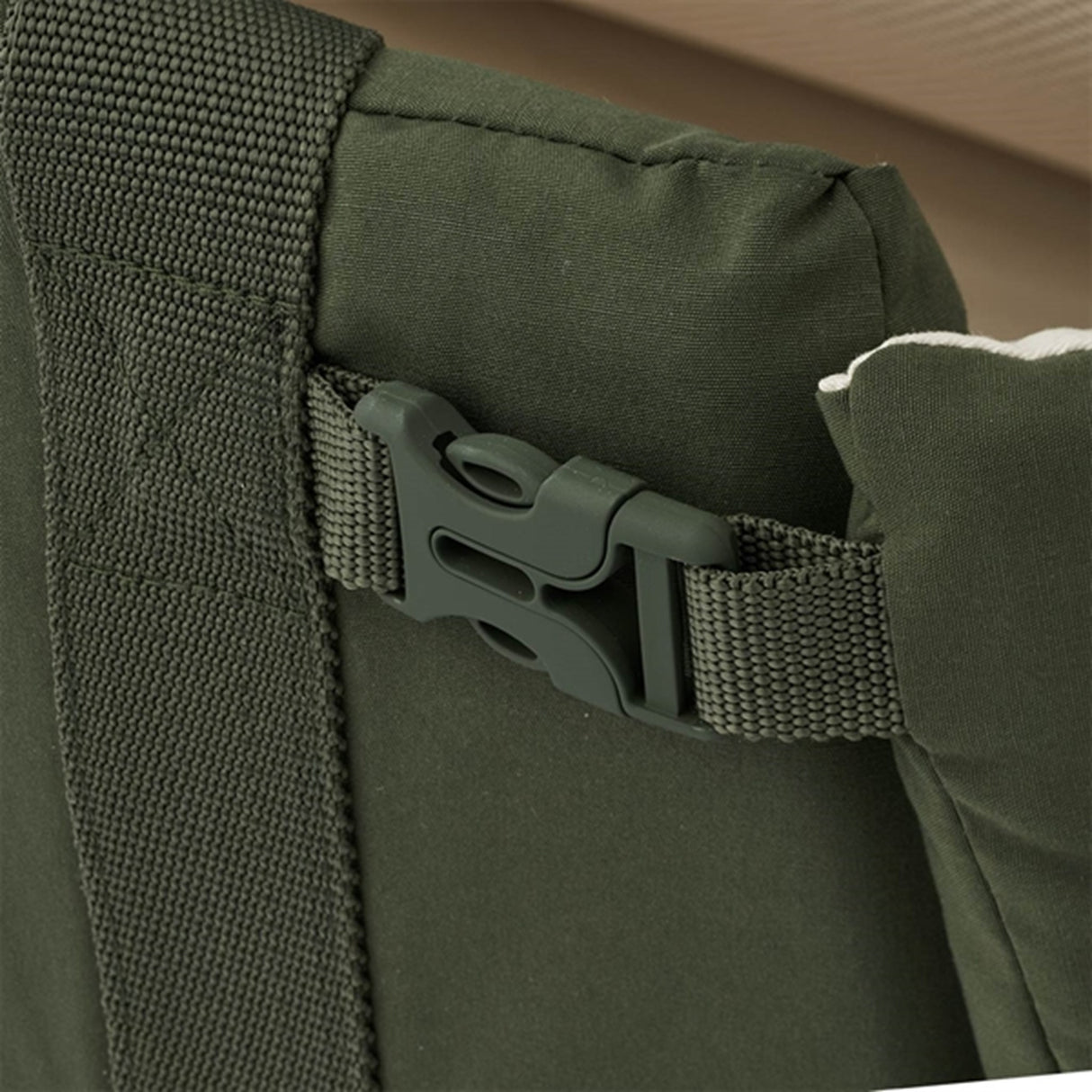 Liewood Amber Baby Lift Hunter Green