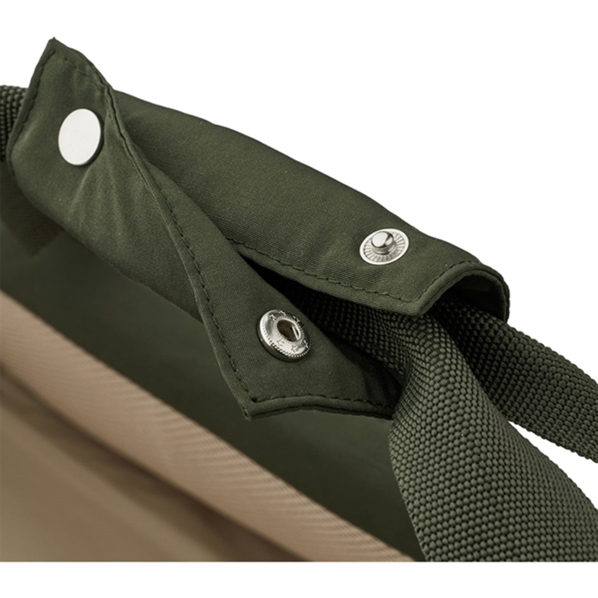 Liewood Amber Baby Lift Hunter Green