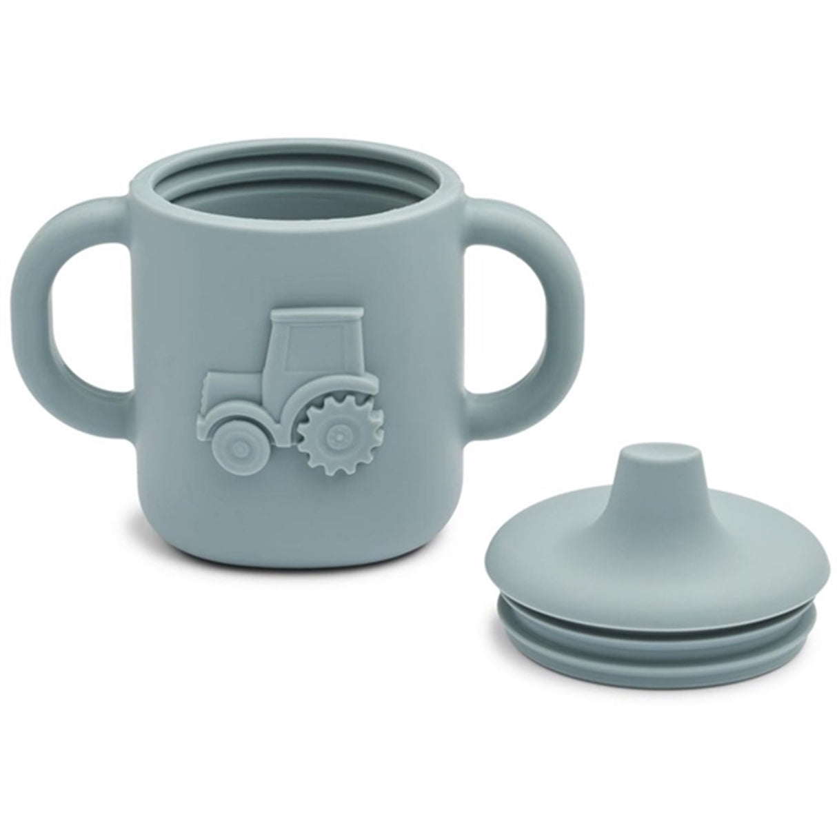 Liewood Amelio Drikkekopp Blue Fog