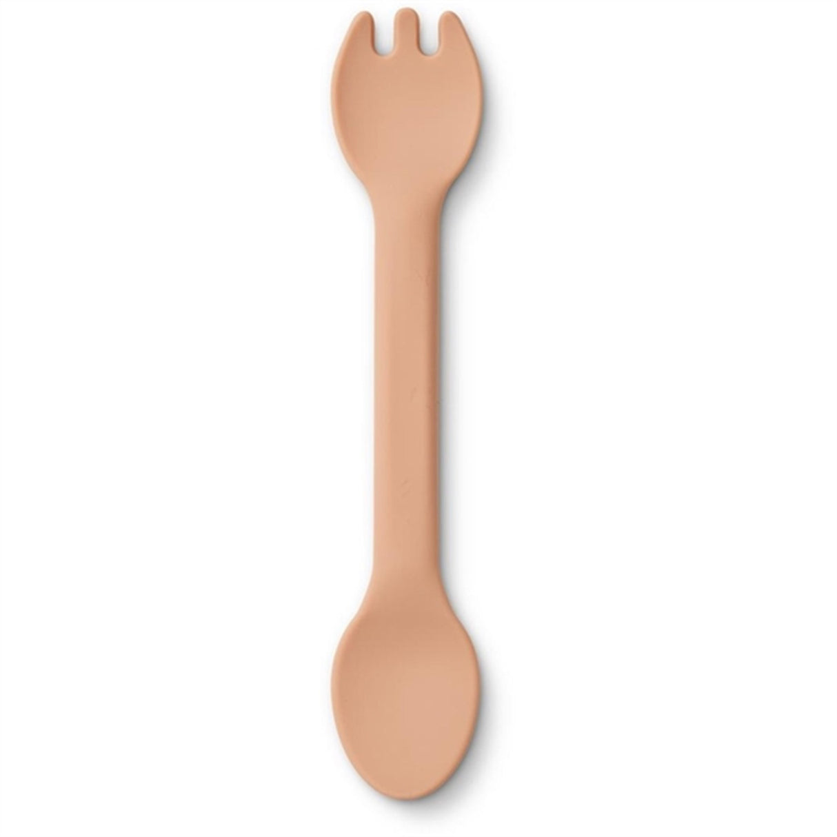 Liewood Jan 2-i-1 Bestikk 4-pak Rose Multi Mix