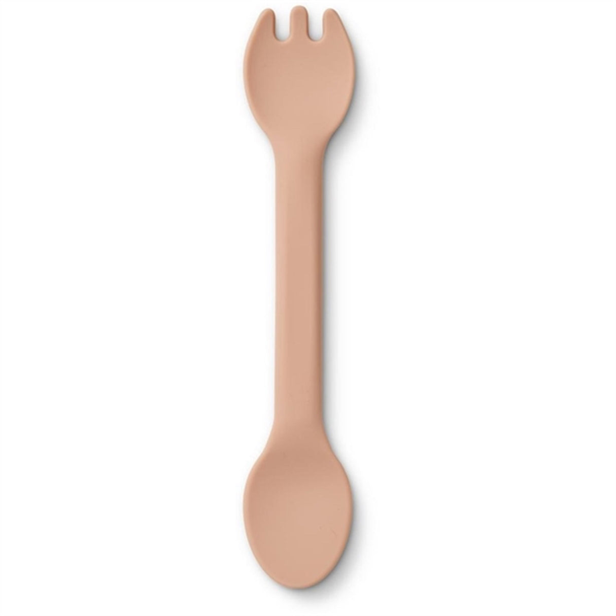 Liewood Jan 2-i-1 Bestikk 4-pak Rose Multi Mix