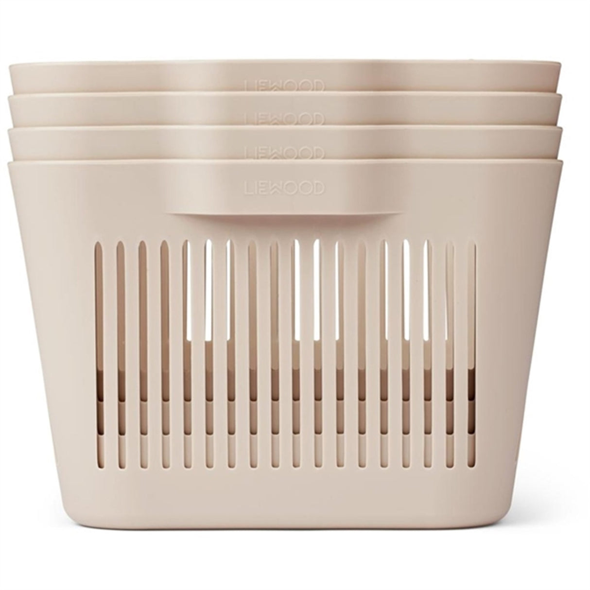 Liewood Makeeva Kurve S 4-pak Sandy