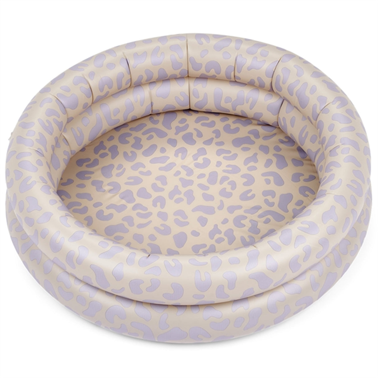Liewood Leonore Svømmebasseng Leo Misty Lilac